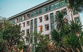 Bangkok Oasis Hotel